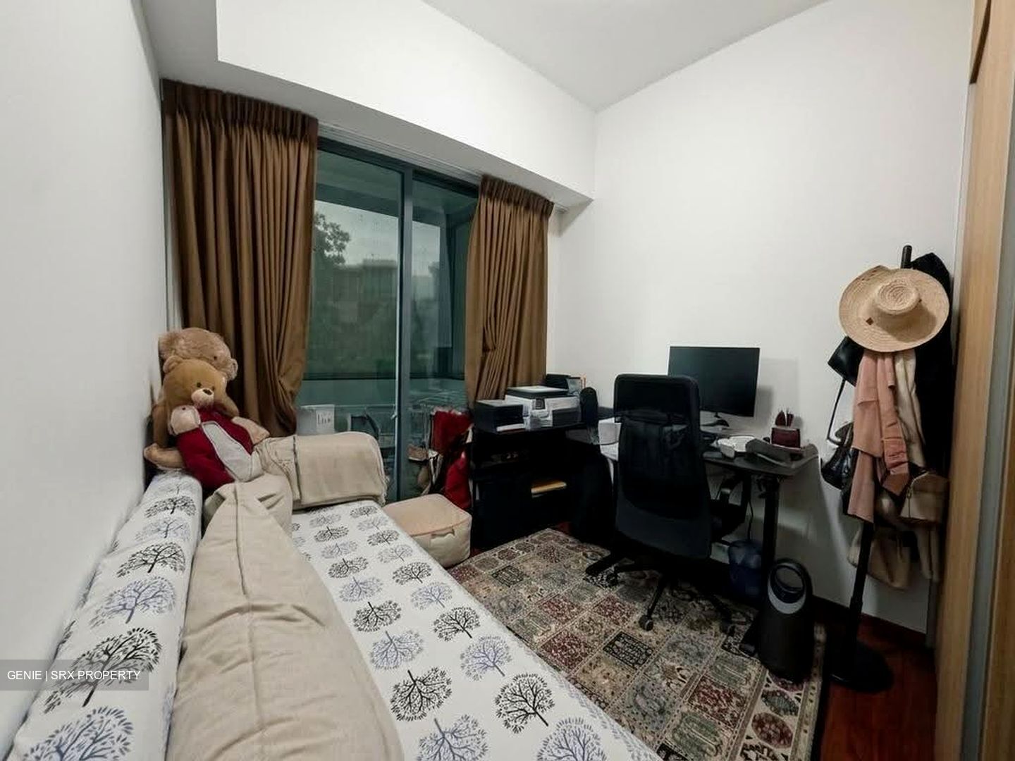 Thomson Three (D20), Apartment #608057291